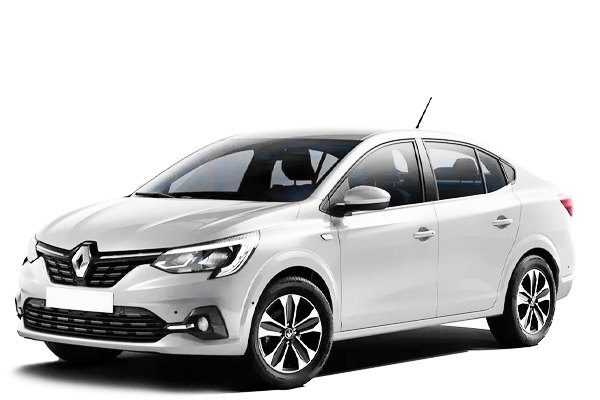 RENAULT TALIANT